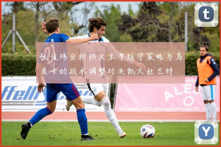 张佳玮分析热火末节防守策略与乌度卡的战术调整对决凯文杜兰特
